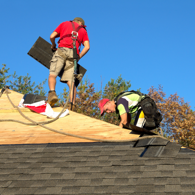 Local roofers near you